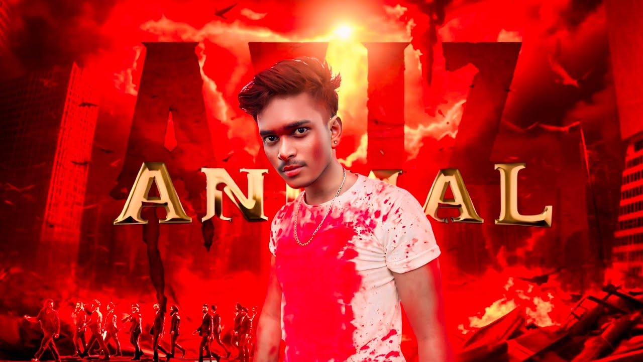 Aziz Entry Seen || Animal || Firoz G || Apna Desi Drama