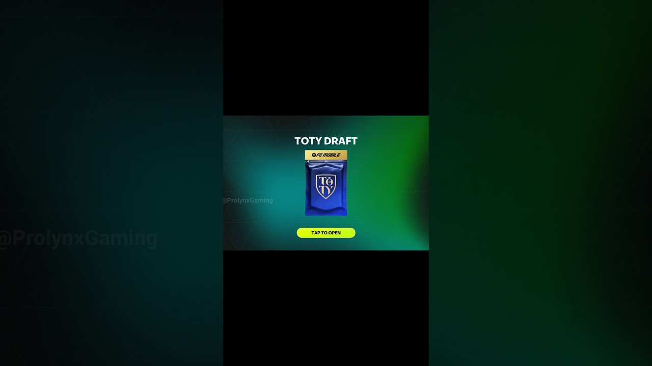 OTWARCIE PACZKI FC MOBILE 26 TOTY #fcmobile