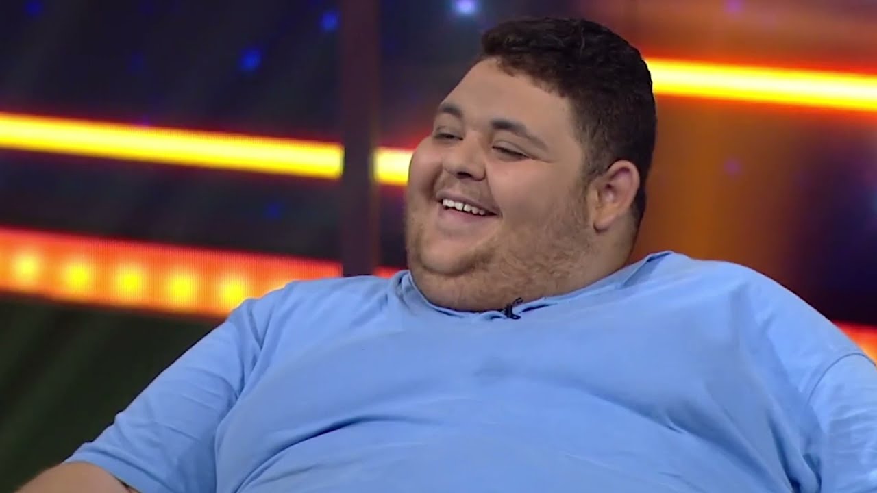 ירדתי 100 קילו בשנה ???