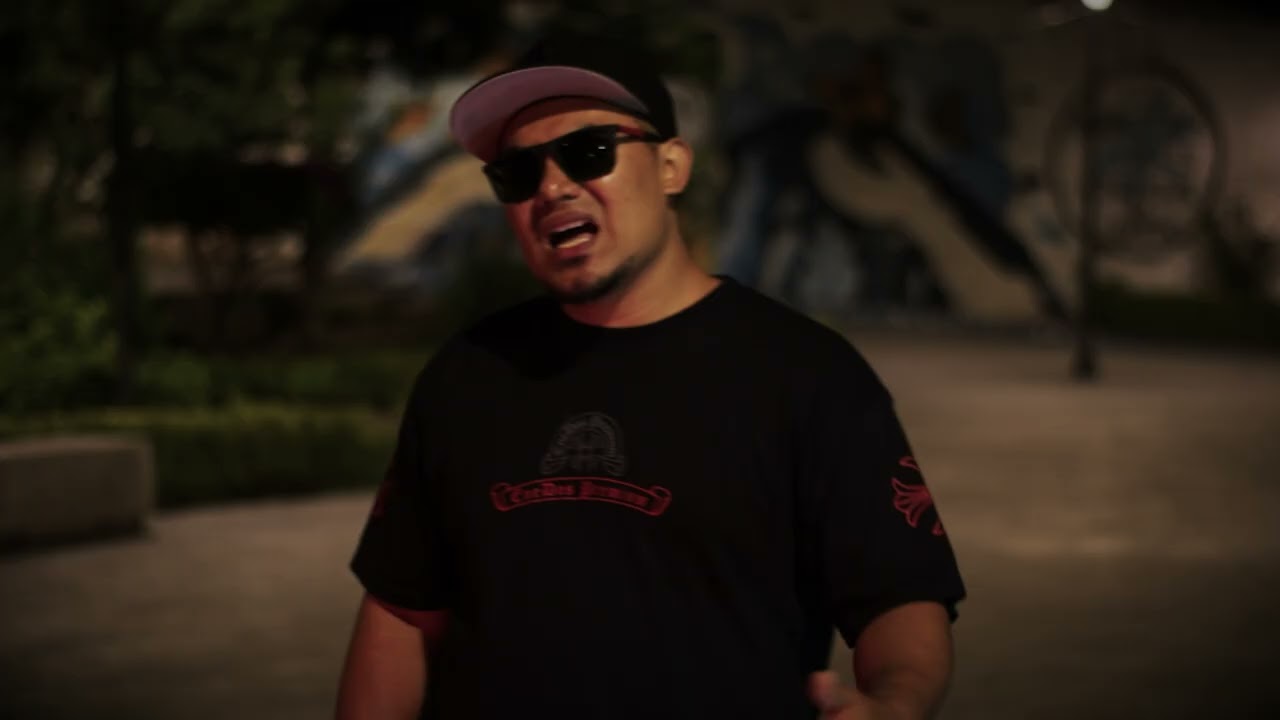 Douk - Complejidad (Videoclip)