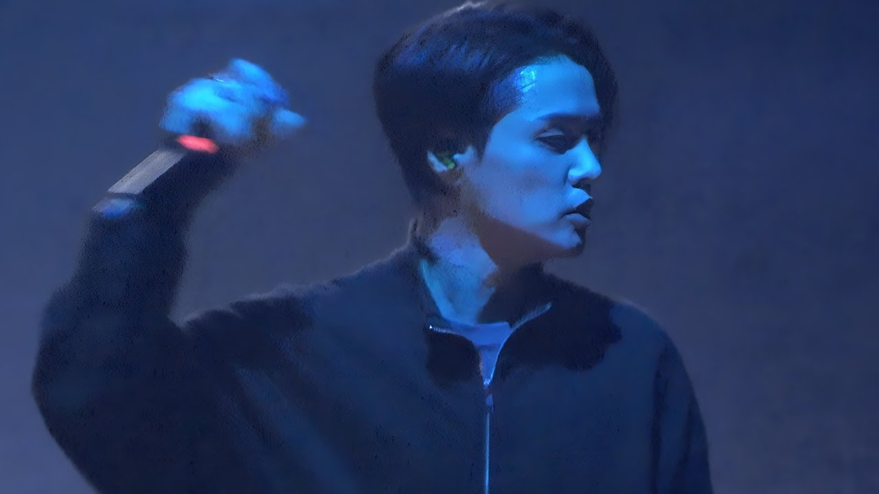 241212 DEAN with Tabber Live in Taipei  |  딘 Dean - Bonnie & Clyde  |  4K