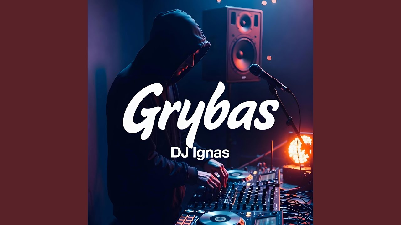 Grybas