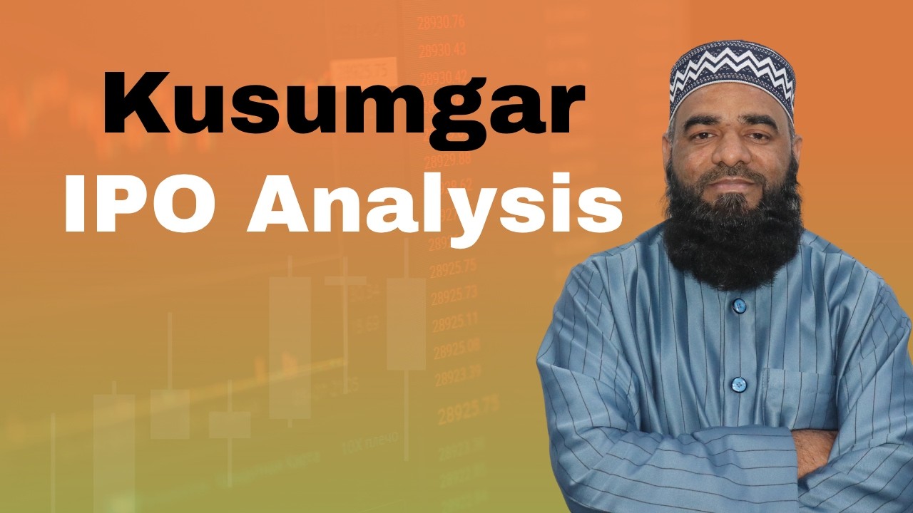 Kusumgar IPO Analysis in Hindi | Apply or Avoid?