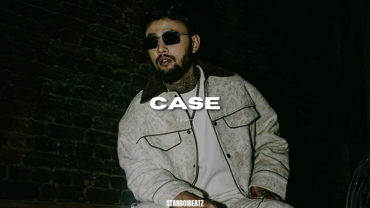 [FREE FOR PROFIT] Hard Raga Type Beat ~ 