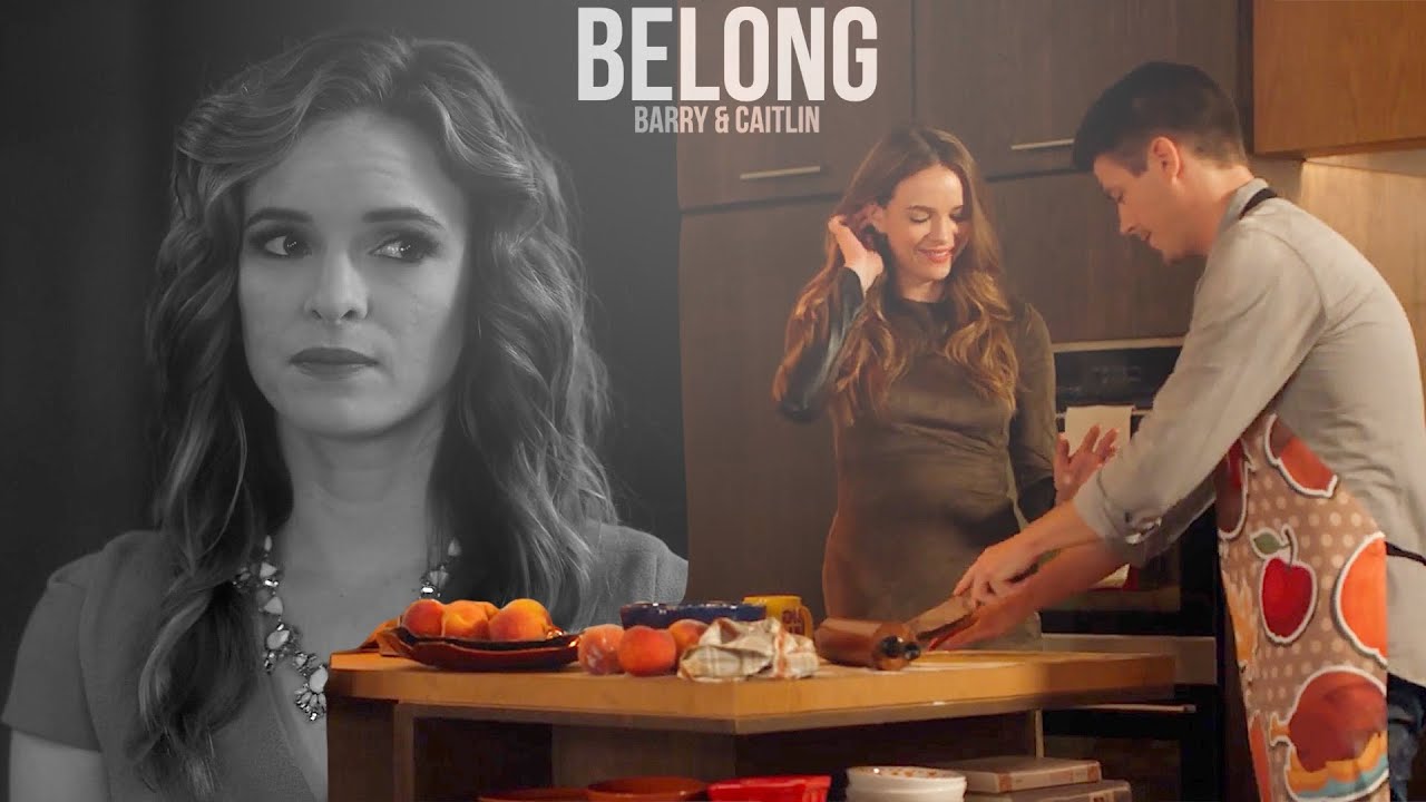 Barry & Caitlin | Belong