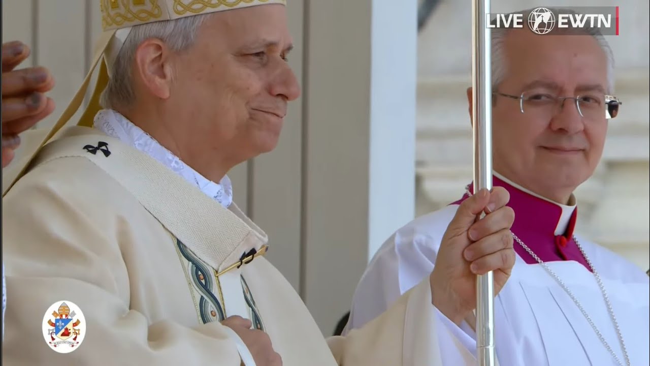 Pope Leo XIV and Archbishop Diego Ravelli: First Month in Service