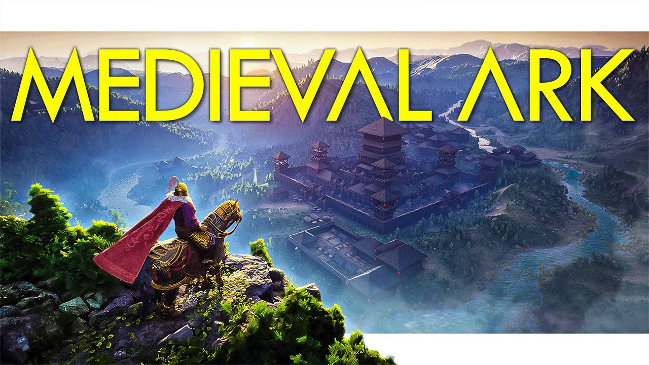 Day 1 Survival in Myth of Empires