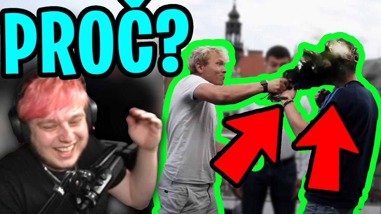 KLUK S KAMENÍM TO SNAD NEMYSLÍ VÁŽNĚ!!! | Morry REAGUJE na Clash of the Stars