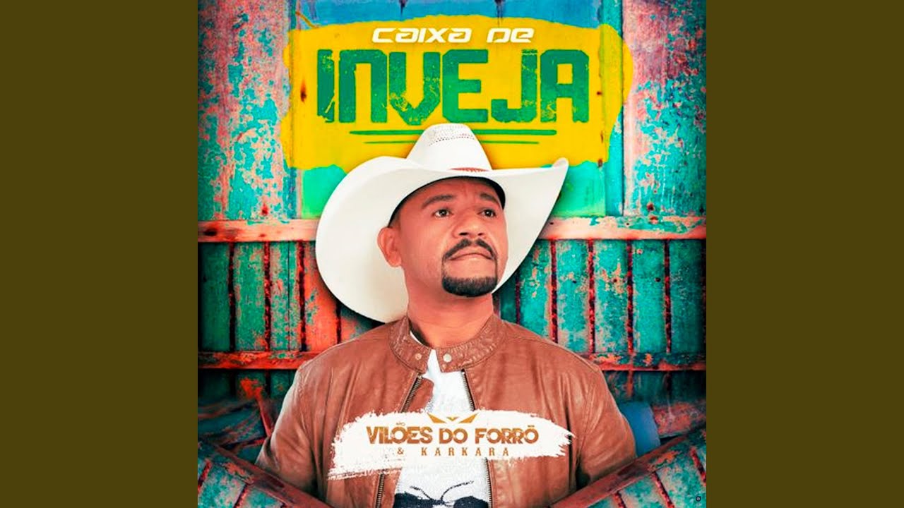 Caixa de Inveja