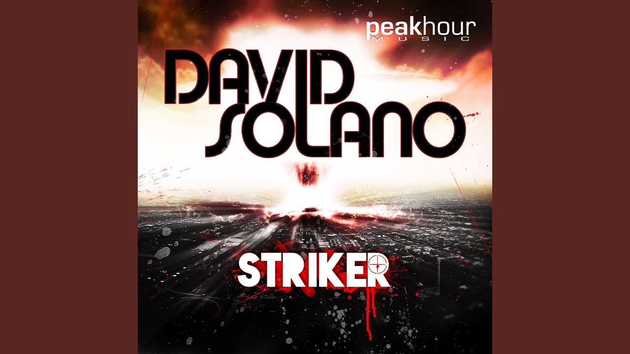 Striker