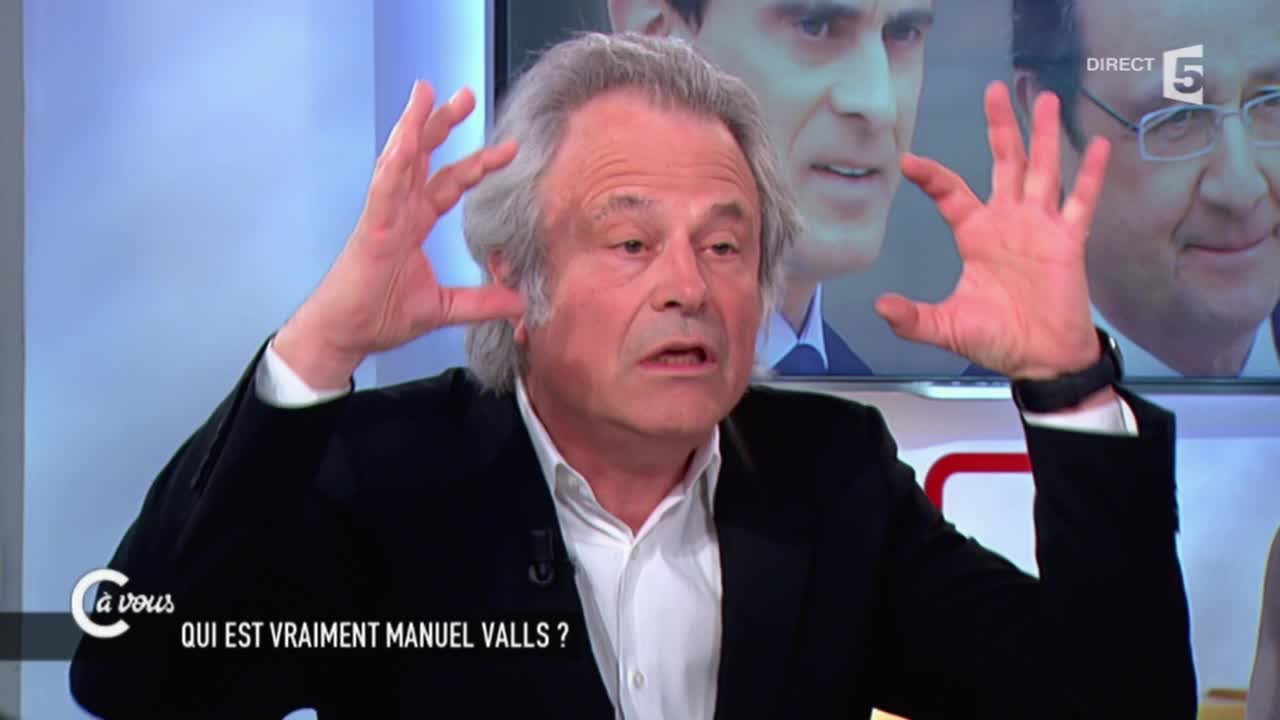 FOG sur Manuel Valls 