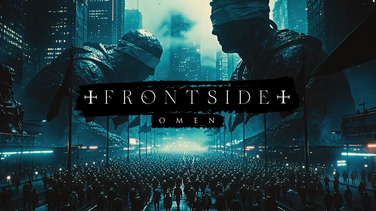 Frontside - Omen (Official Video)