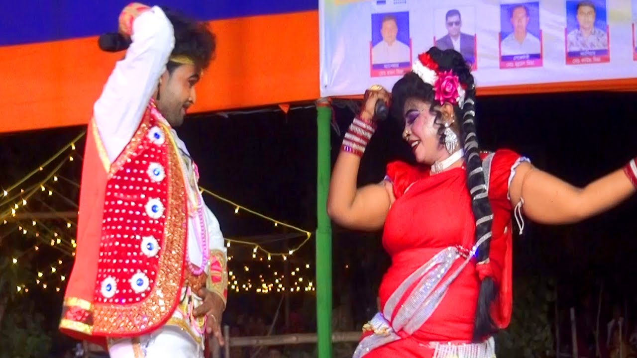 ও দাদী গো মনটা আমার যায় যায় বন্দুর কারনে / বেদের মেয়ে জ্যোৎস্না পর্ব_৩ অভিনয়ে নায়িকা নুড়ি