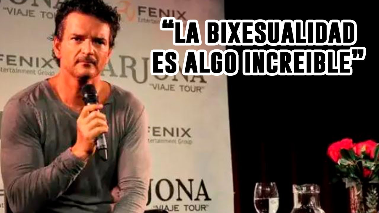 La MEJOR entrevista de Ricardo Arjona