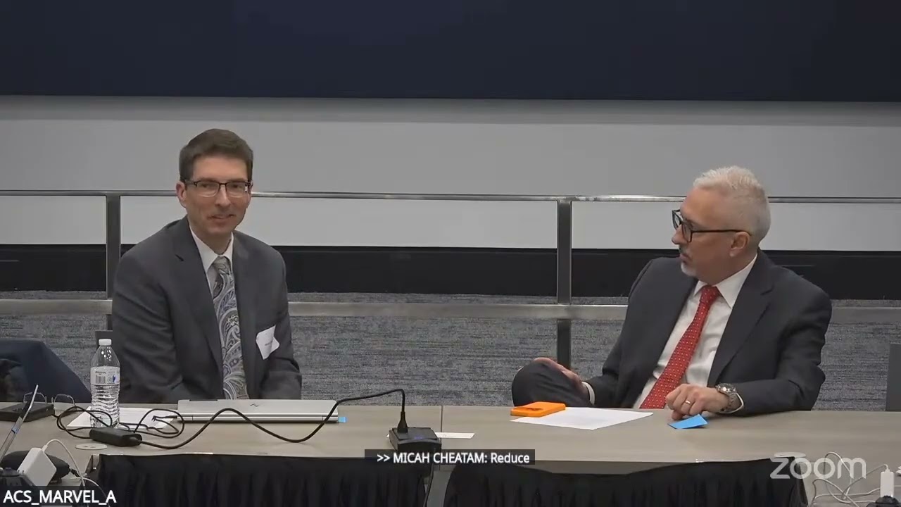 NSF/NSB Fireside Chat