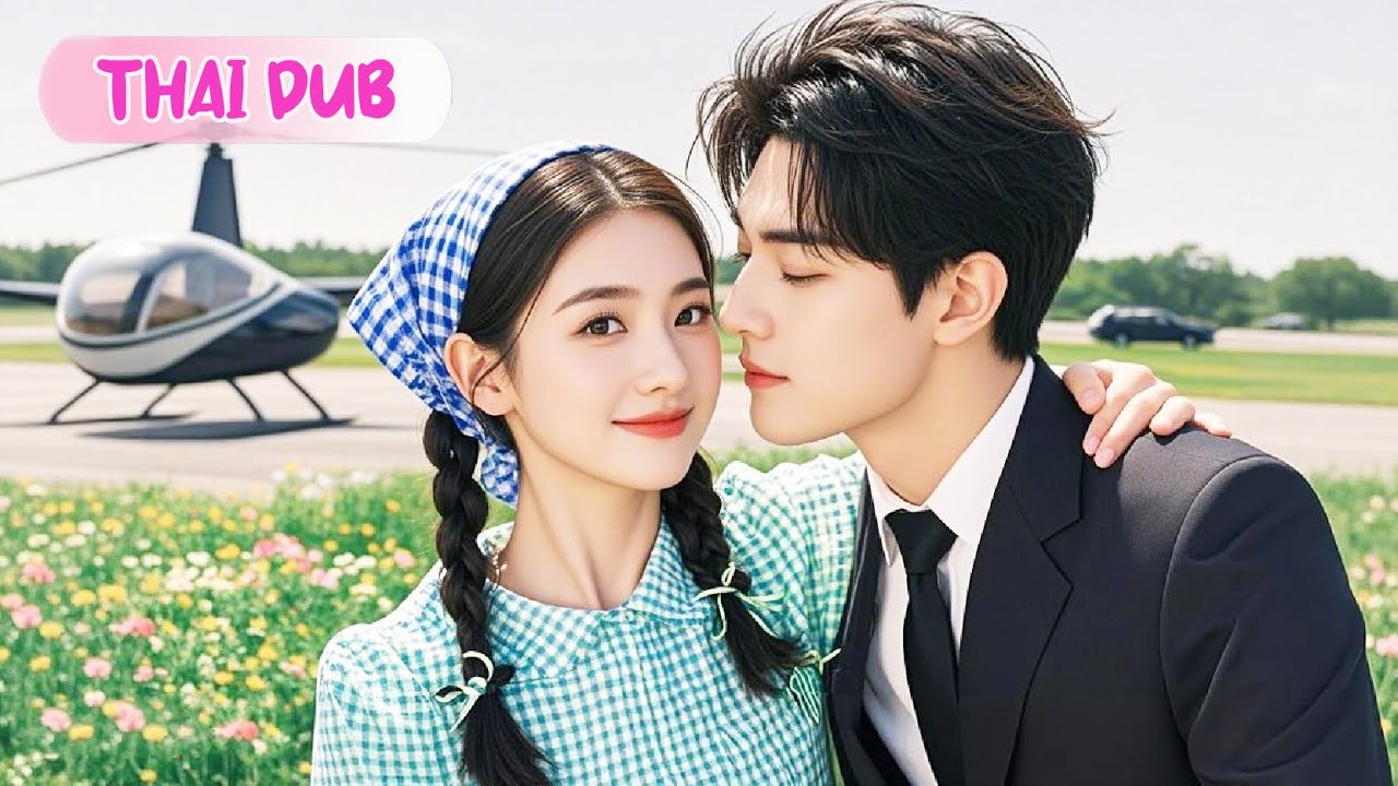 💓สาวบ้านช่วยชายแปลกหน้าที่บาดเจ็บ ปรากฏว่าเขาเป็นประธานพันล้านและตกหลุมรักเธอตั้งแต่แรกเห็น #kdrama