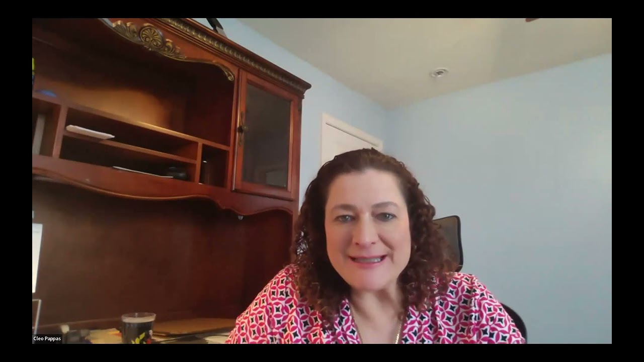 Commercial Webinar: How do I Get My Use and Occupancy Permit?