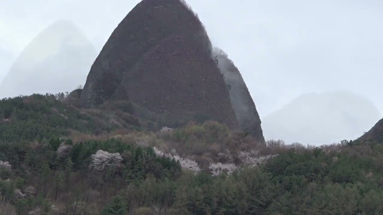 Beautiful Korean Landscapes 7