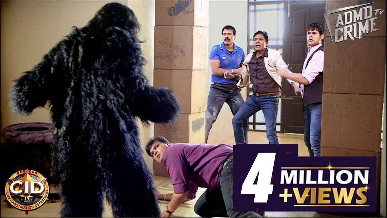 क्या CID ढूंढ पायेगी की यह मछली का हमला है या हत्या ? Piranha Fish Attack | Crime Story Full Episode