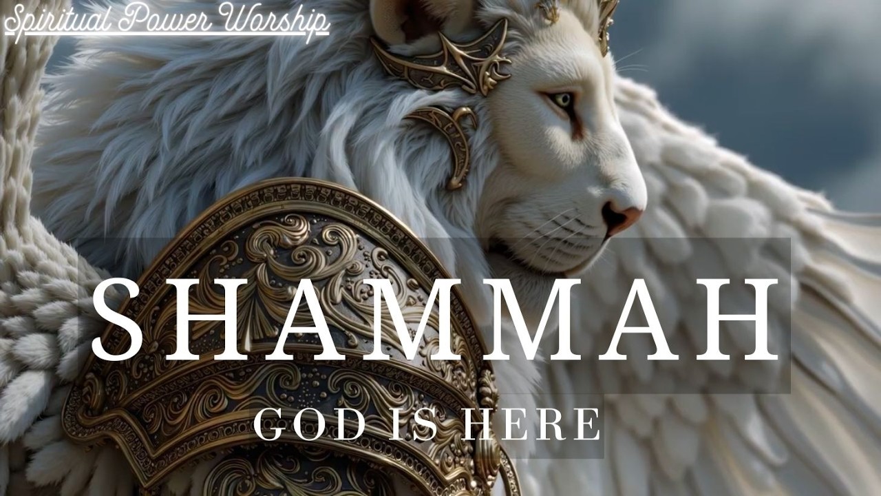 Инструментальная Музыка Поклонения «Слава Богу» ~ Целительная Мирная Медитация 2026 🙏🕊️✨