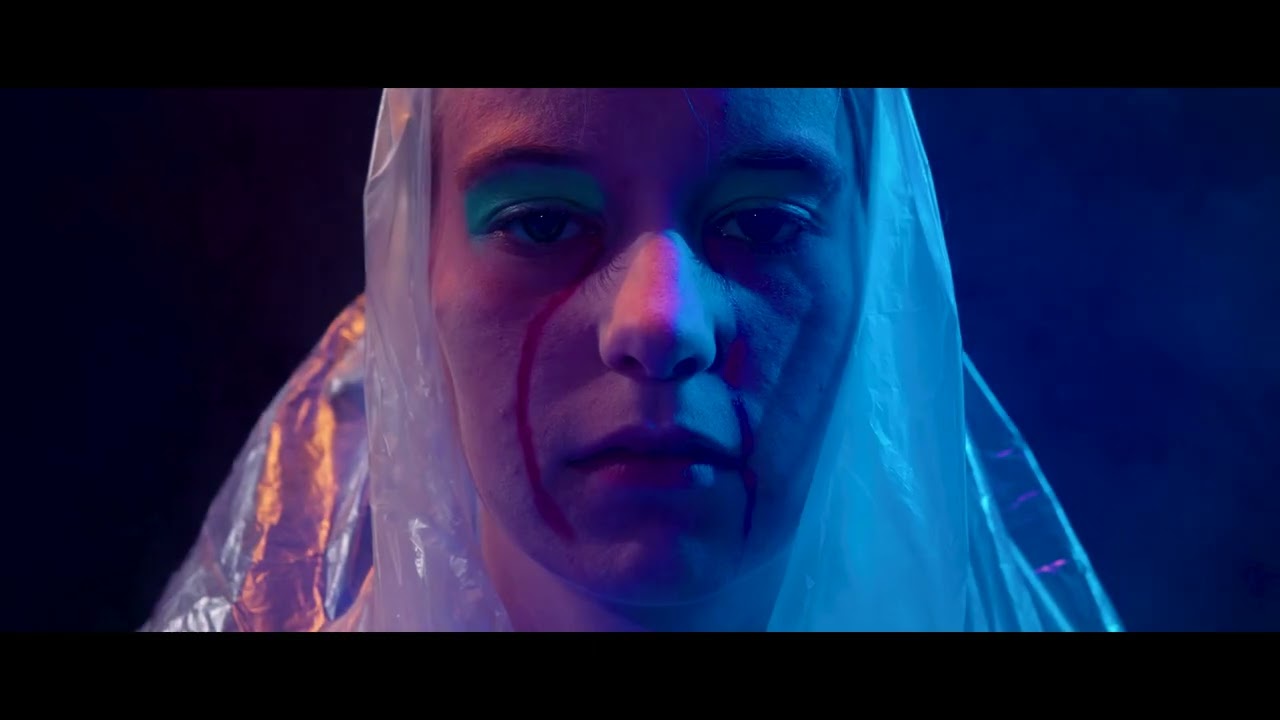 Pieter Vermeersch -  Showreel 2023