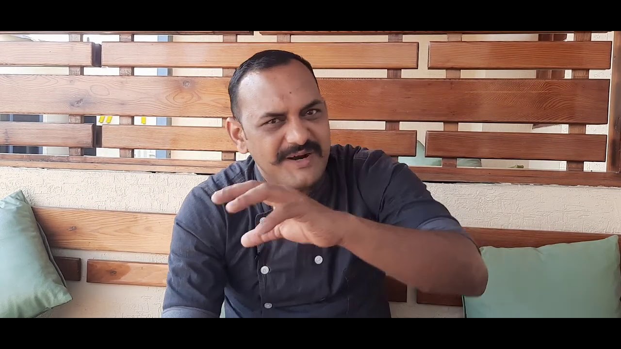 Chef Khursheed Alam Story Chapter 5 | Commi 1 Se CDP Tak | Bhargain Ka Chef Ki Kahani Chappter 5