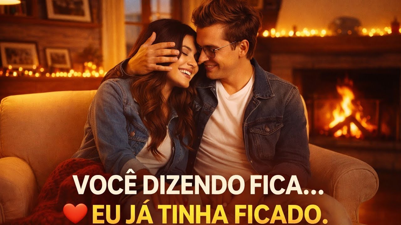 Cena De Nós Dois | Sertanejo Romântico Apaixonado