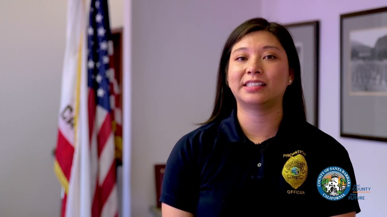 Deputy Probation Officer - Recruitment