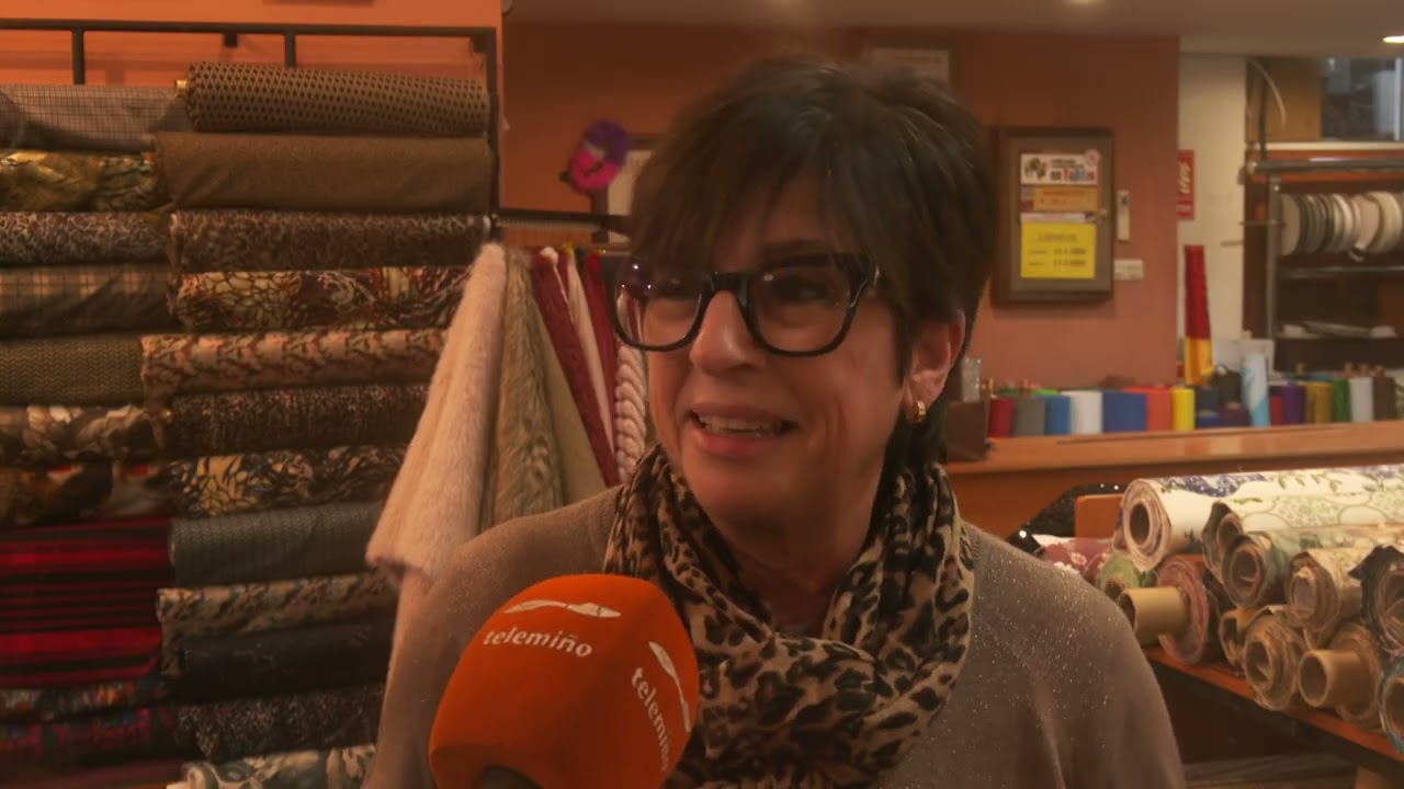 Ourense se prepara para el Entroido