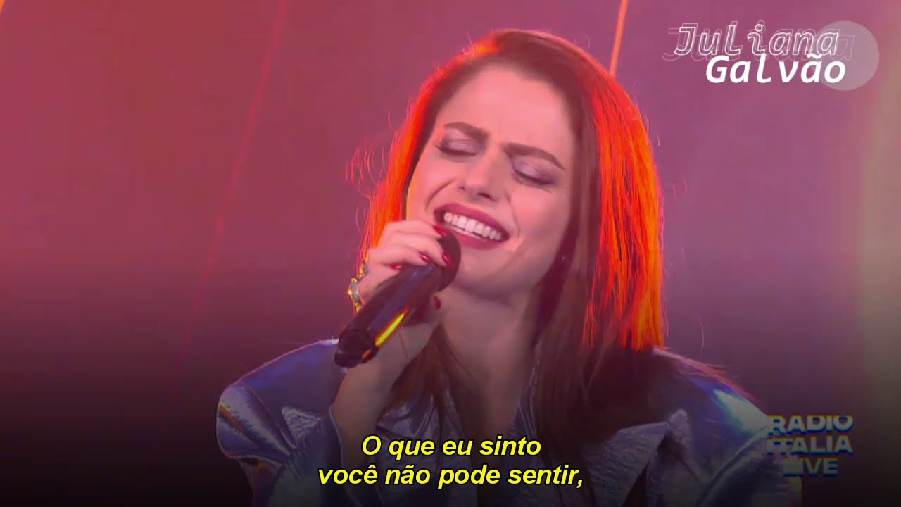 Annalisa - Bonsai (tradução)