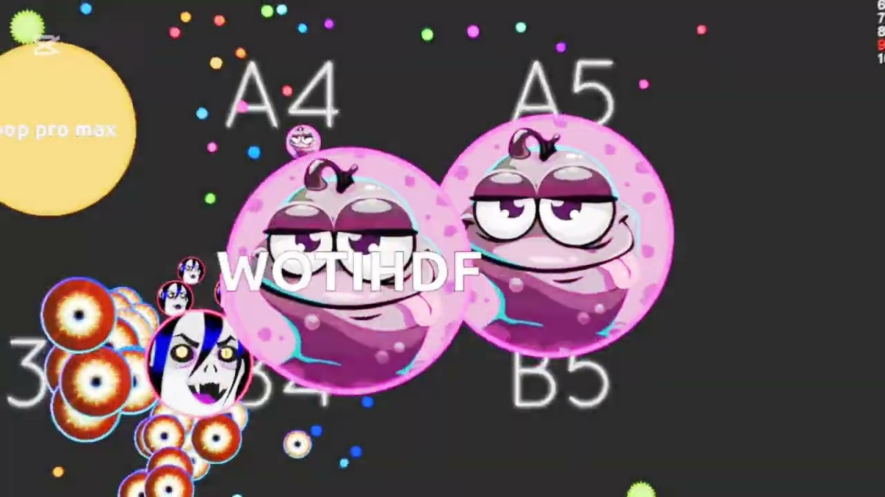 Blob io montage #6 🔥🔥🔥🔥💖