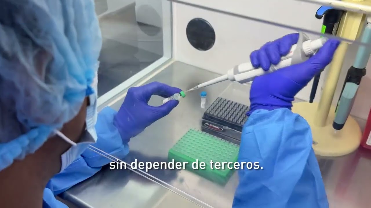 CONCEBIR - Centro de Fertilidad