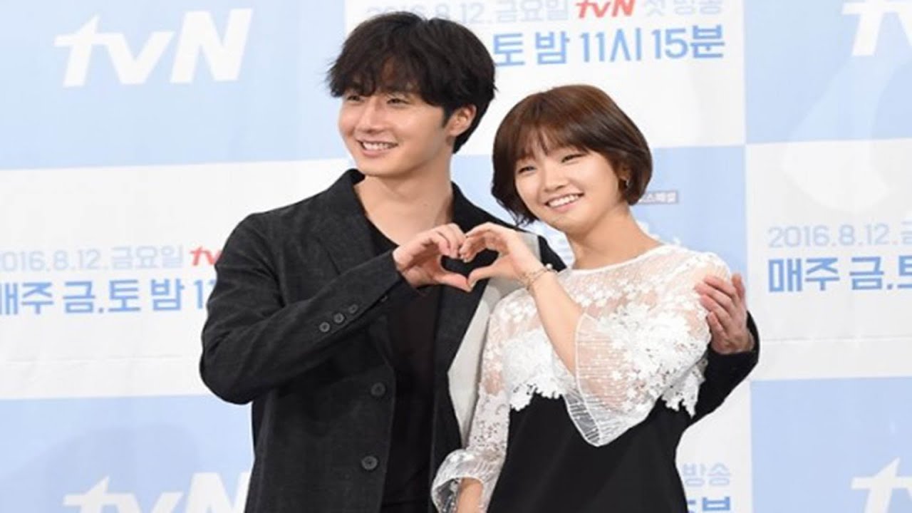 [NO CUT] 정일우·박소담·손나은 '신데렐라와 네 명의 기사' 포토타임 (이정신, 안재현) [통통영상]