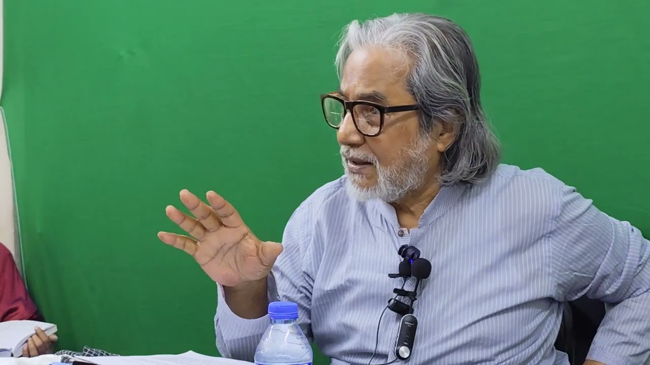 কুরআনের সাথে আমাদের সম্পর্ক হয় না কেন