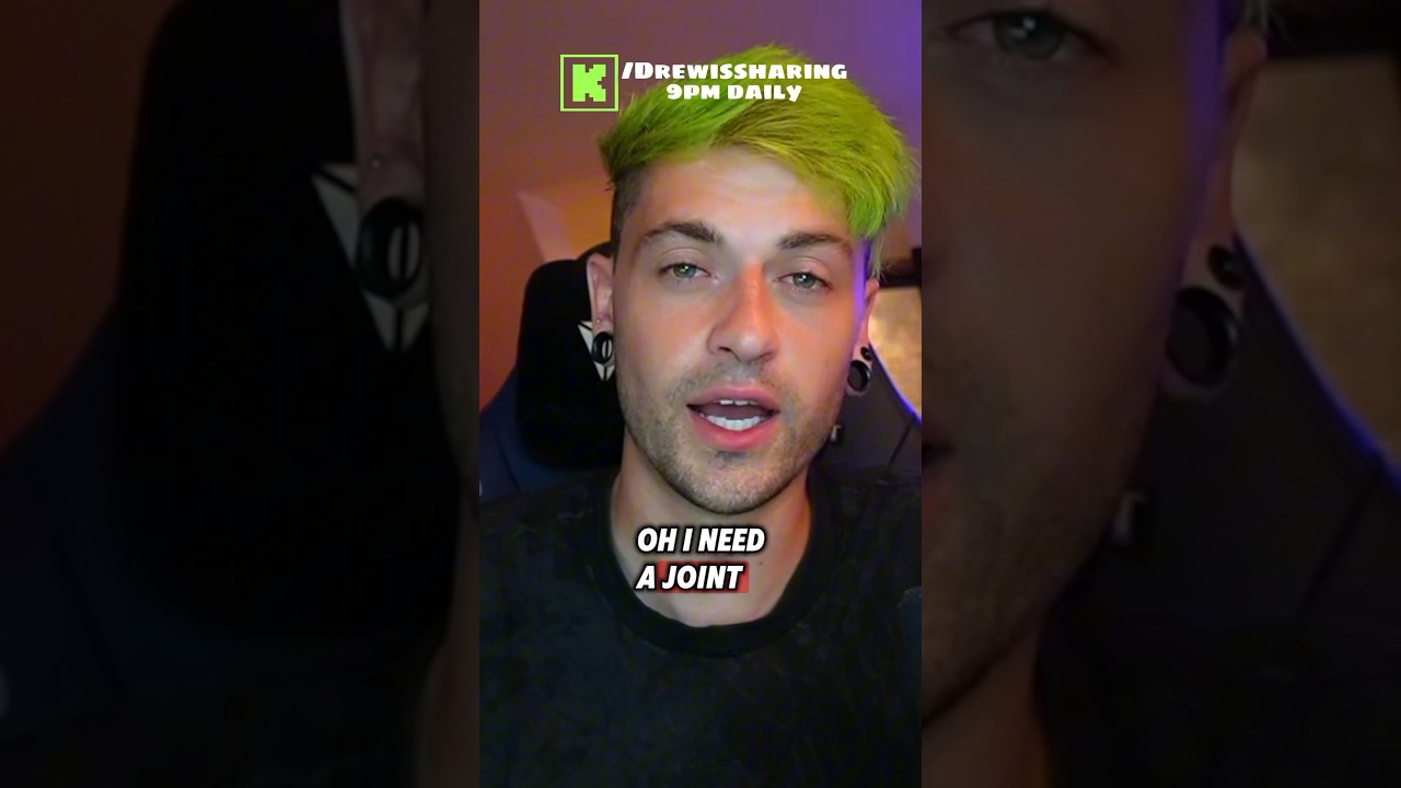 How to keep your 🍃 tolerance low