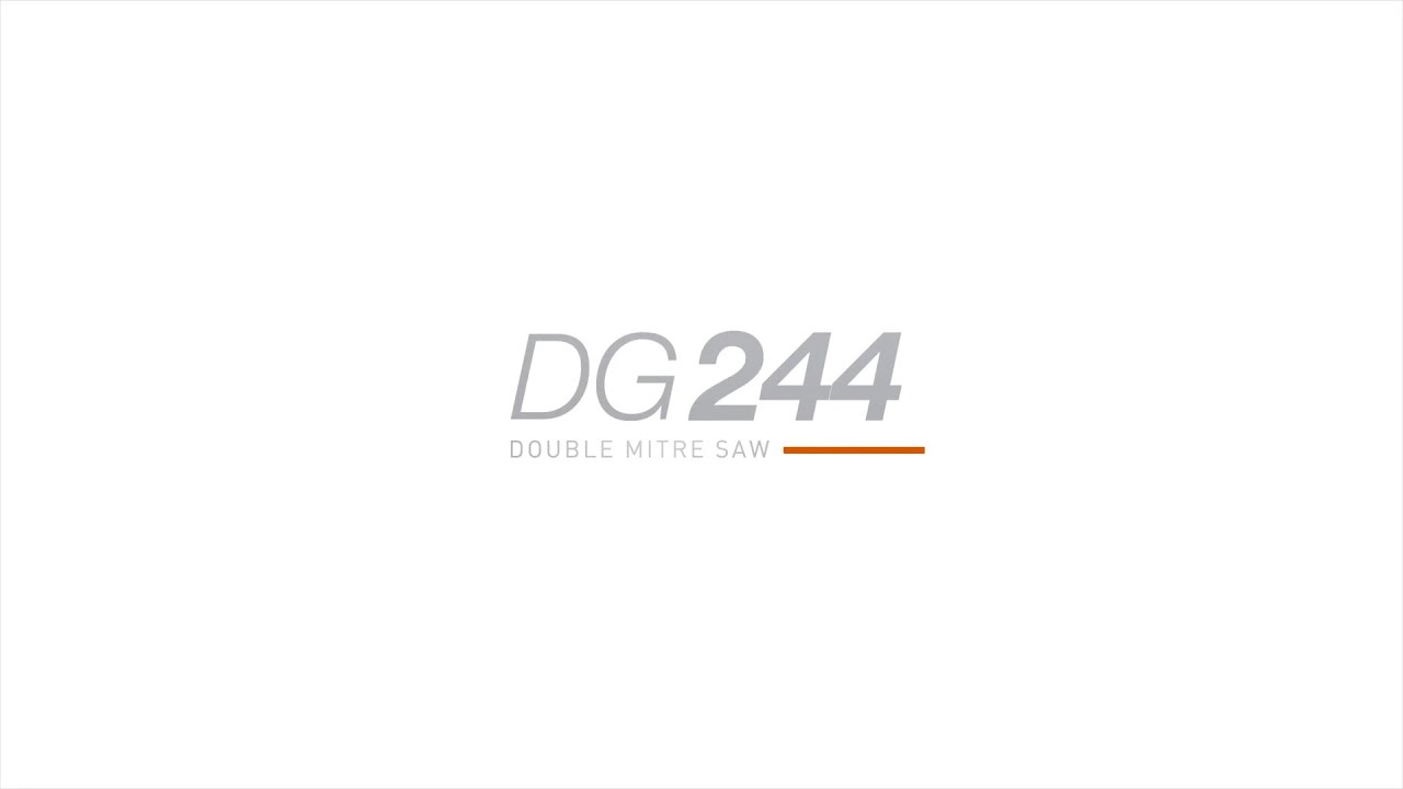 elumatec - DG244