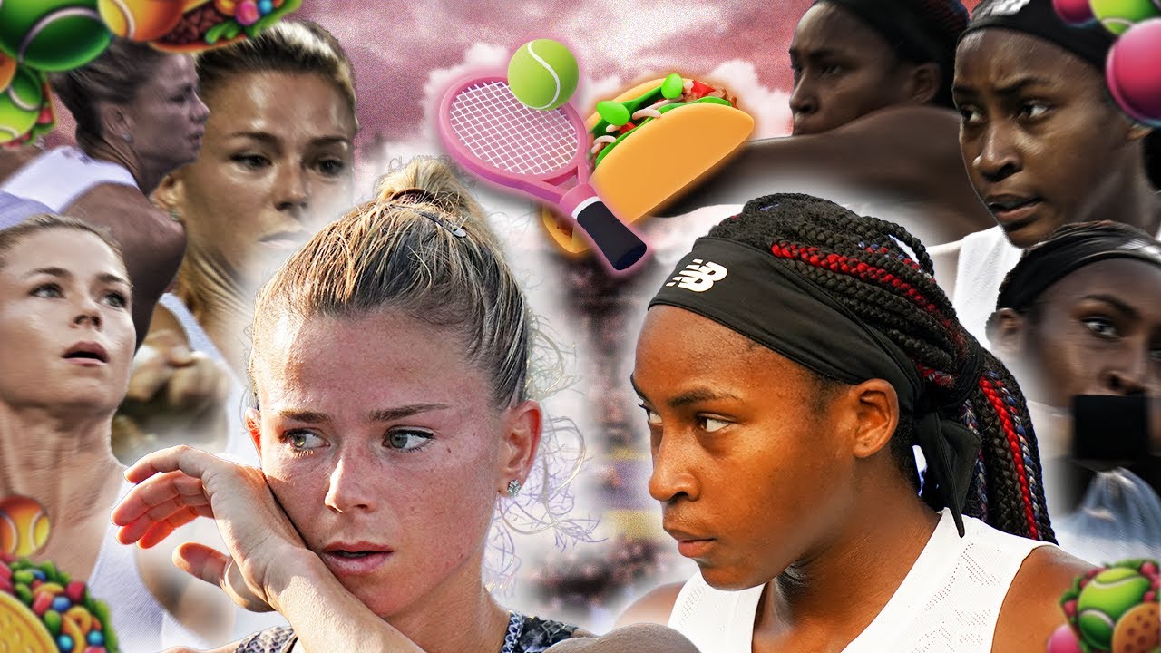 🔥GIORGI'S TIEBREAK DOMINANCE | TIE-BREAK TUESDAY 🌮