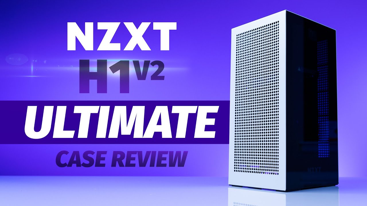 Is V2 Really Better than V1? The NZXT H1 V2 Ultimate Review