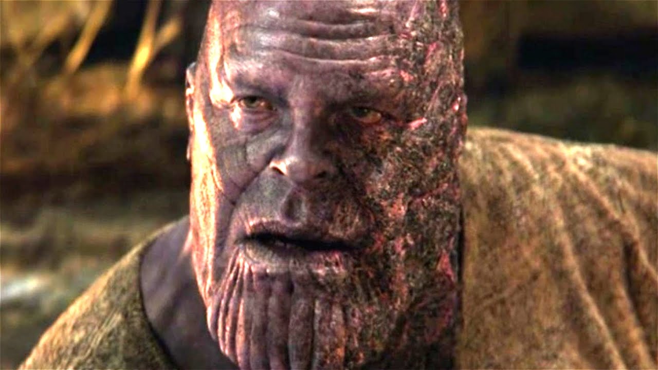 The MCU Timeline Fully Explained