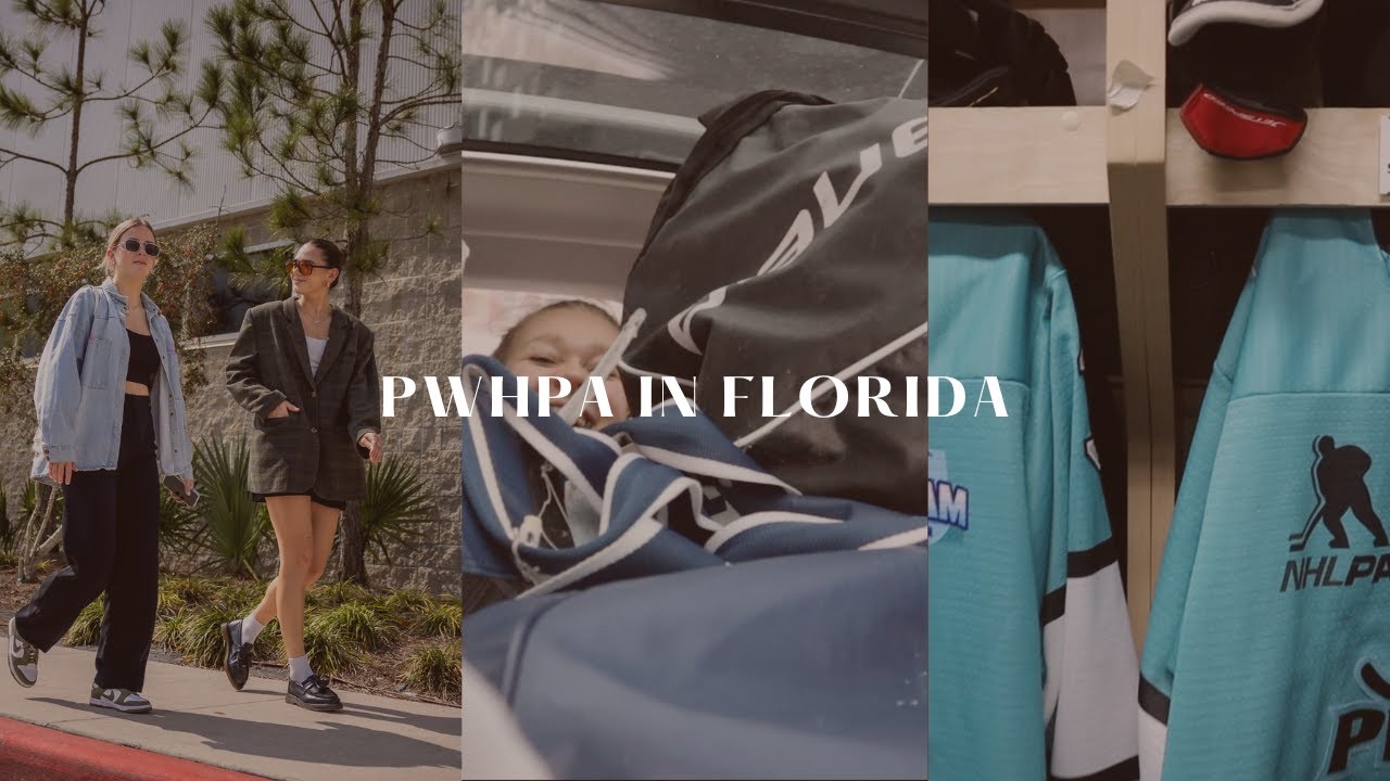pwhpa in florida & buying a new car