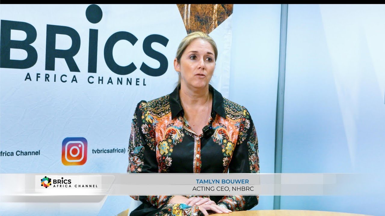 Regulating Innovation: NHBRC on IBTs, Housing Standards & Affordability