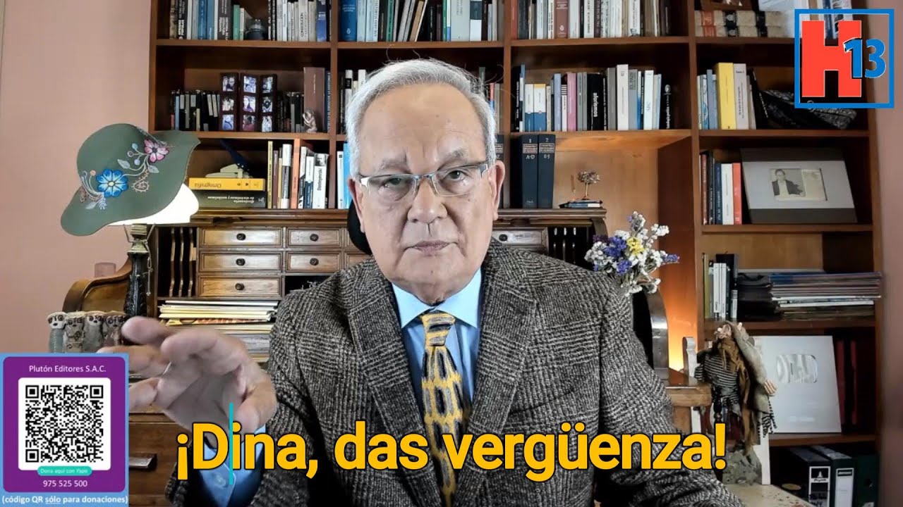 Dina, das vergüenza