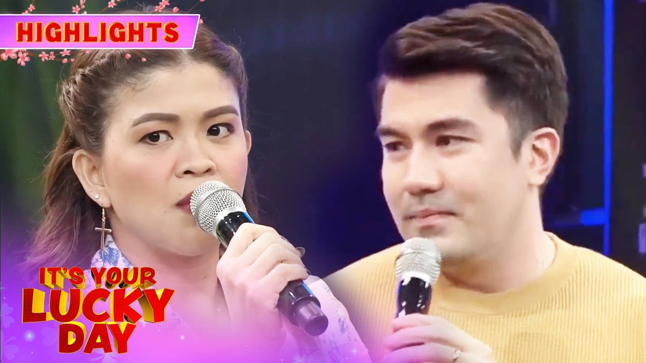 Melai explains the meaning of 