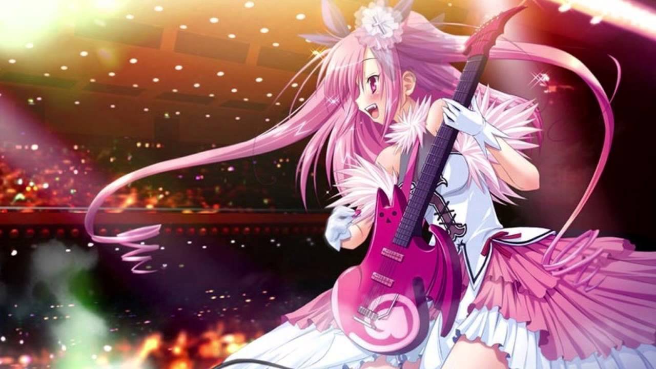 Nightcore - A Kind Of Magic -Queen
