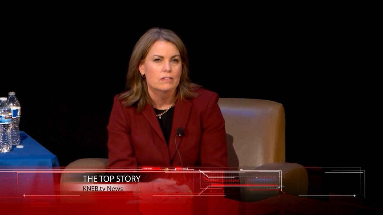 KNEB.tv News: February 25, 2026