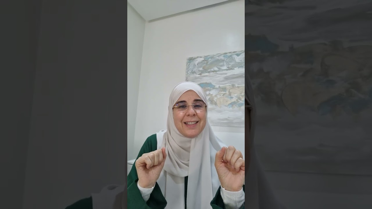 عش احسن مع القرآن الحلقة 3 طريقك الى الله اختيار