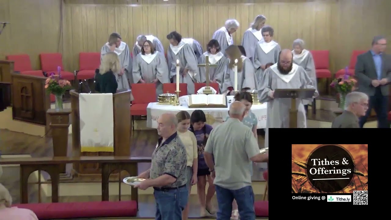 March 1, 2026 - Service