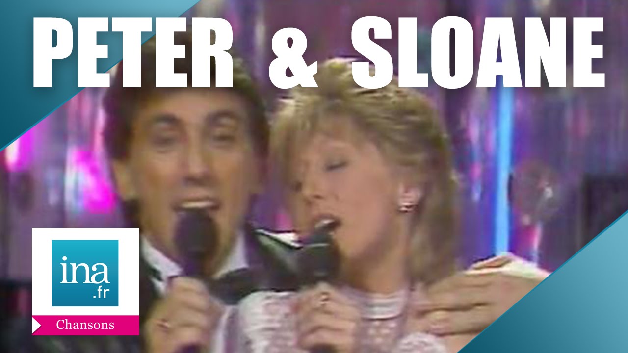 Peter et Sloane 