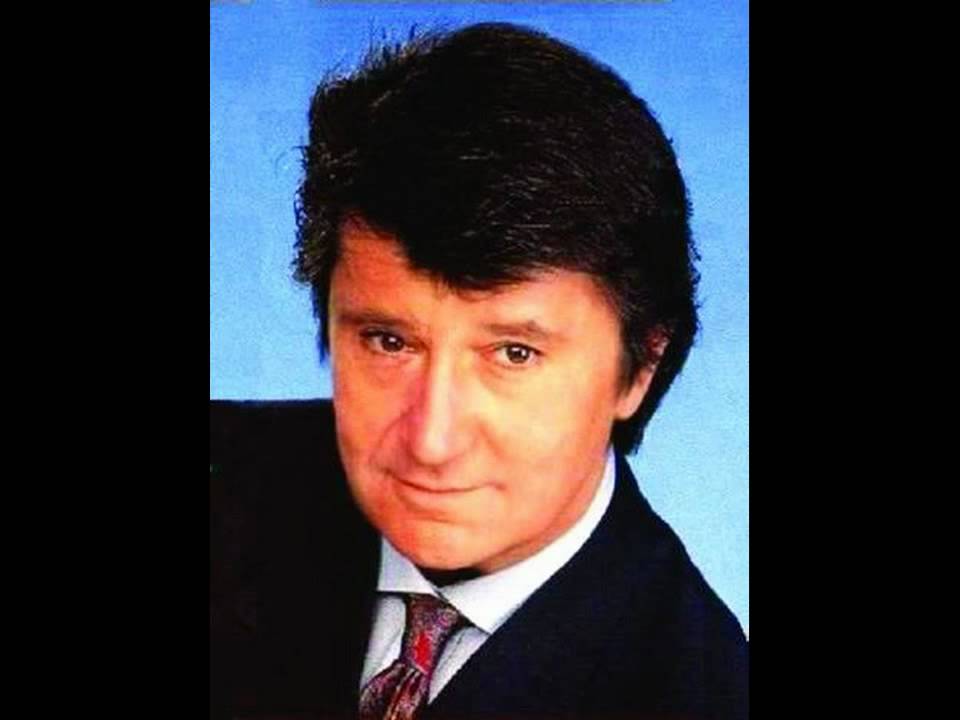 Bobby Solo       -       Piccola Ragazza Triste