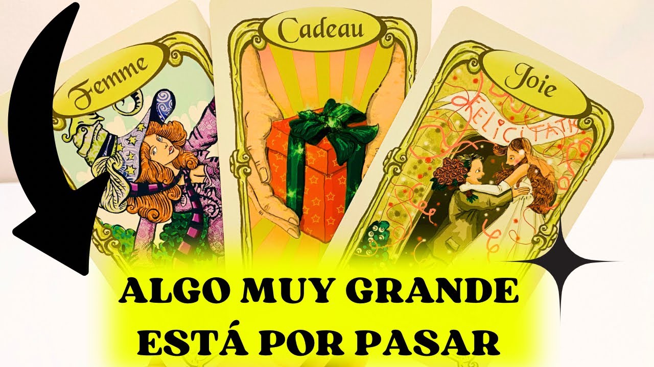 ‼️MADRE MÍA ‼️LO QUE ESTÁ ESCRITO EN TU DESTINO✅💟